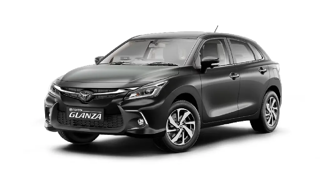 Toyota Glanza Petrol 2025 - Self Drive Car Rental Bangalore