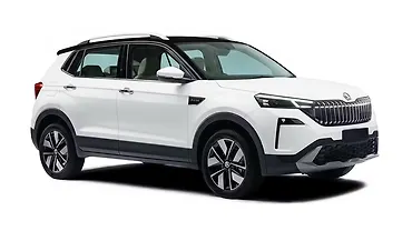 Skoda Kushaq Mid-Size SUV 2022 - Self Drive Car Rental Bangalore